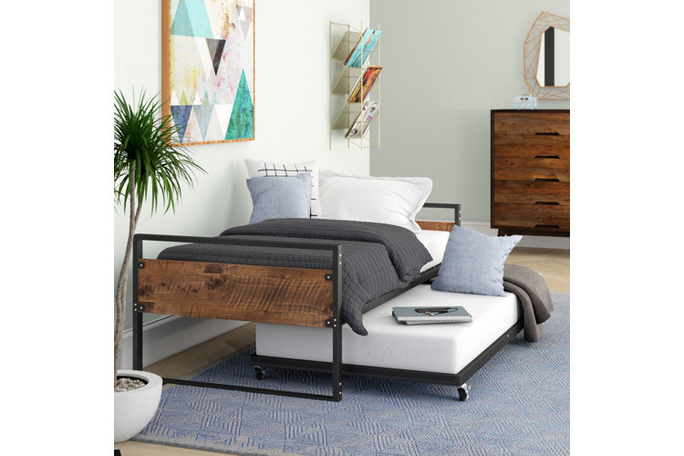 Top 5 Solid Wood Daybeds in 2023 Wayfair